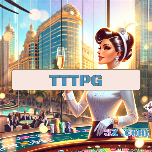 Aventura e Emoção na Seção Casino do tttpg.com