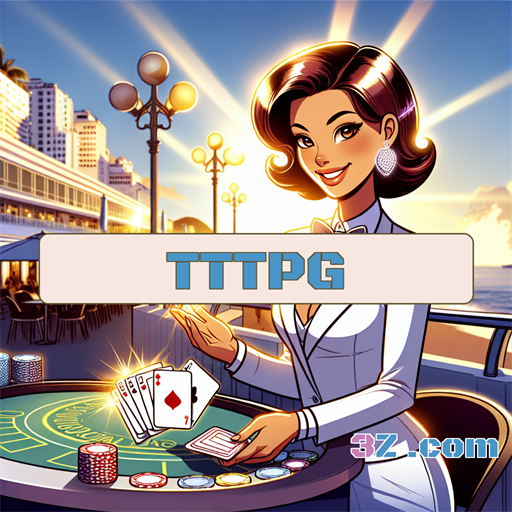 A Magia do Login: Conectando Jogadores no tttpg.com